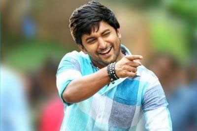 nani,selected movies,planing,direction deportment,yearly 2 or 3 movies  నాని ప్లానింగ్‌కు తిరుగులేదు..! 